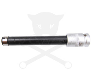 Hengerfej kulcs 1/2" E-TORX - belső torx - E12 x 150 mm BMW