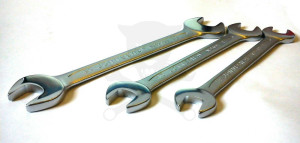 Villás-villáskulcs 08x09