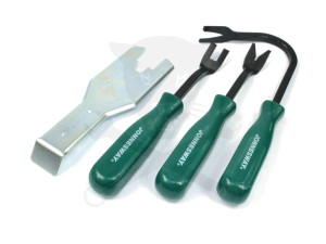 Patent kiszedő készlet 4 db-os