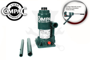 Olajemelő 5 tonnás Compac