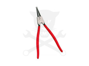 Fogó seeger Genius 09" külső egyenes