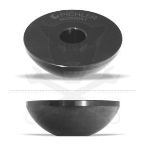 Pichler tartozék hidr.UNIV.-09 külső félgömb alátámasztó adapter