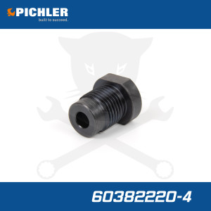 Pichler tartozék M9R-R9M-02-K Központosító Hüvely a Hídhoz 20T készlet