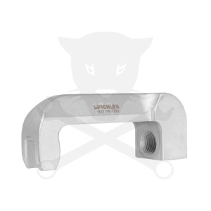 Pichler porlasztó kihúzó megfogó karom - Fiat-Citroen-Peugeot 16 mm-es