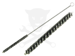 Pichler izzítógyertya furat tisztító kefe 8,5 mm átmérő