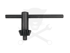 Fúrótokmány kulcs S13