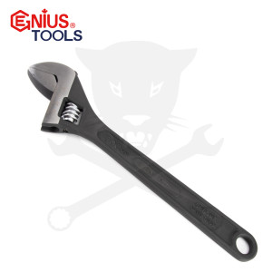 Állítható kulcs 0-38 mm - hossz: 300 mm - Genius C780384