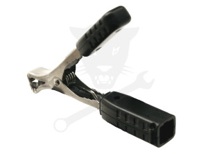 Sztetoszkóp, bluethootos-hoz szenzor csipesz - jeladó nélkül - 1 db