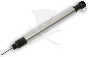 Hengerpozíció-mérő Fiat, Alfa R.