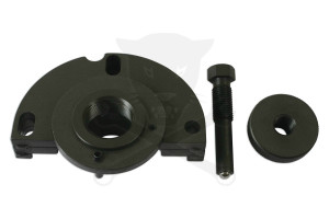 Nagynyomású dízel pumpa lánckerék lehúzó, rögzítő-Hyundai-Kia 2.5 CRDI