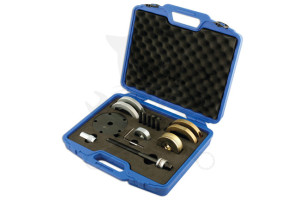 Kerékcsapágy szerelő készlet GEN2 - 85 mm - VW Tuareg / Transporter / T5