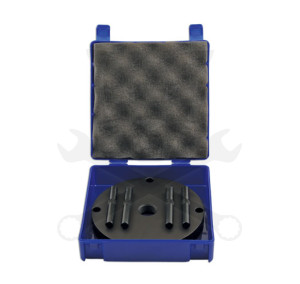 Kerékcsapágy szerelő készlet GEN2 - Adapter 75-78-82 mm-TÁMASZTÓ LAP KLT.