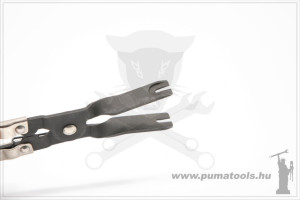 Kézifék kötél fogó 215 mm