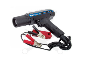 Stroboszkóp hangolható 0-60° BTDC - 12 V - Xenon izzó - Gunson