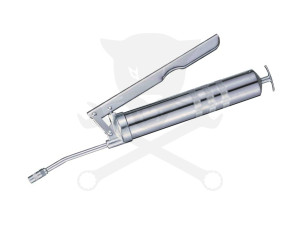 Zsírzóprés, kézi, karos 500 ccm