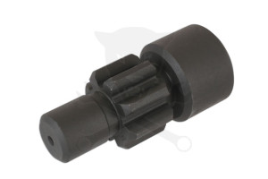 Főtengely forgató szerszám - teher - Scania 1996-tól