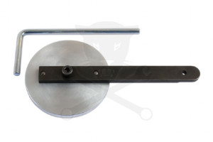 Kuplungszerelő DCT - Ford, Volvo