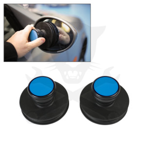 Horpadásjavító, szimpla tappancs 2 db-os készlet - 2x10 kg - vákuumos