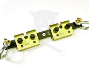 Karosszéria huzató Licota