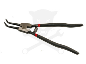 Fogó seeger Prohard 12" 300 mm külső 90 fokos