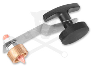 Ponthegesztő tartozék - Mágneses testcsatlakozó egység