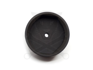 Légkulcsfej spec. 4 lapú 111 mm-es BPW 12 tonnás hátsó kerékagyhoz