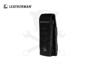 Leatherman MOLLE XL Fekete gyöngyvászon tok