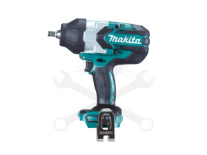 Ütvecsavarbehajtó, akkus 18V 1/2" - akku nélkül- LXT 1000 Nm - Makita