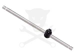 Crowa keresztszár 3/4" Genius