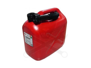 Üzemanyag kanna - Benzines kanna - 10 literes