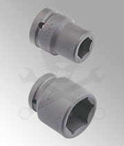 Légkulcsfej 3/4" 6 l.n. 30-as