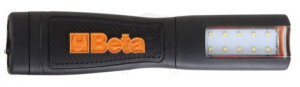 Szerelőlámpa LED 10 ledes kábeldobhoz - tartalék lámpafej - Beta