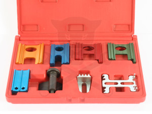 Vezérlésrögzítő szett Peugeot-Opel