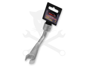Üzemanyagcső speciális kulcs 1/2" Mercedes 19 mm-es