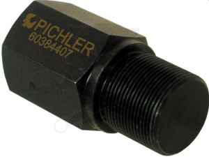 Pichler porlasztó kihúzó adapter M20x1.0 KM - M18x1.5 BM - Denso - A