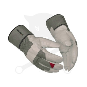 Kesztyű - munkakesztyű - sertésbőr Guide "88" 11/XXL