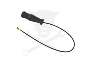 Mágnes flexibilis 4 mm x 400 mm - HU41050-14 alkatrésze - Hubitools