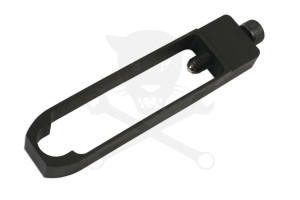 Szíj-láncfeszítő-visszanyomó szerszám Mercedes A osztály