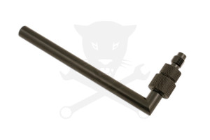 Adapter automataváltó-olaj cseréjéhez - VW Passat & Tiguan ATF váltó