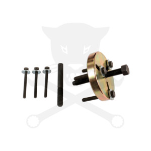 Főtengely-ékszíjtárcsa lehúzó MINI One/Cooper 1.6 - W11 - R50/R52/R53