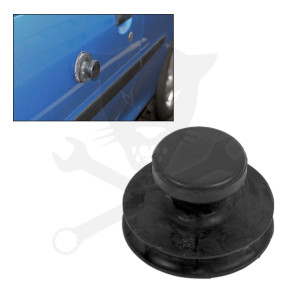 Horpadásjavító, szimpla tappancs - 10 kg - vákuumos