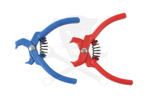 Fogó ajtópatentokhoz, kétrészes mini