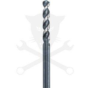 Csigafúró 3,2 mm HSS-M2 Hi-Nox DIN 338 Twist, profi - KWB