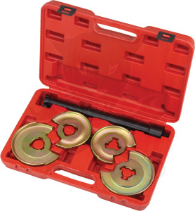 Rugóösszehúzó készlet Mercedes