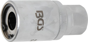 Tőcsavar ki- és behajtó fej M16 - BGS