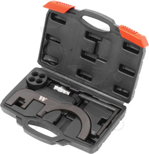 Vezérlésrögzítő készlet BMW N47-N47S-N57 diesel 1.8 D-2.0 D-3.0 D 4.0 D