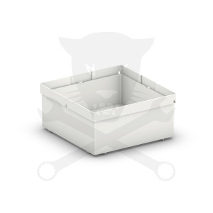 Systainer - Betétdoboz Box 150x150x68/6 - Festool