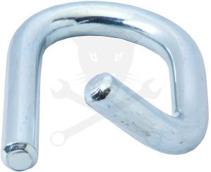 Alumínium munkaállvány Krause Monto ClimTec biztosítószeg