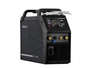 Hegesztő inverter TIG (AWI) 3200 AC/DC MULTIWAVE RC