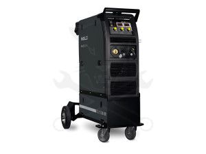 Hegesztő inverter -MIG/MMA- Iweld MIG 320 Digital IGBT
